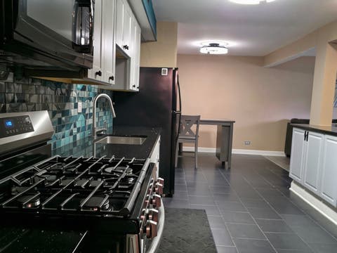 Tiny photo for 7770 S Woodward Avenue #7F, Woodridge, IL 60517 (MLS # 12705443)