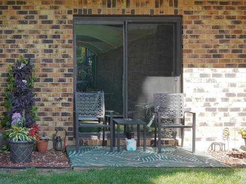 Tiny photo for 7770 S Woodward Avenue #7F, Woodridge, IL 60517 (MLS # 12705443)