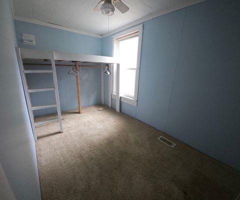 Tiny photo for 303 S Spruce Street, Villa Grove, IL 61956 (MLS # 12348452)