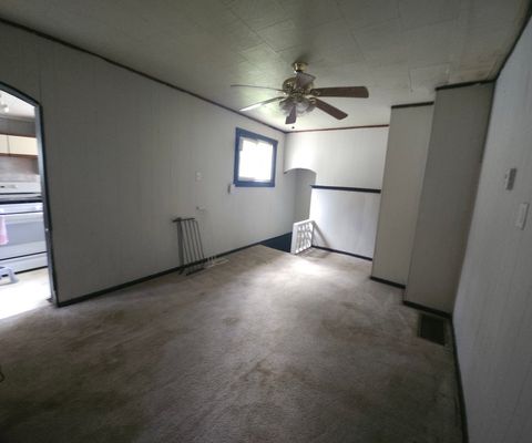 Tiny photo for 303 S Spruce Street, Villa Grove, IL 61956 (MLS # 12348452)