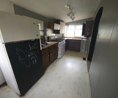 Tiny photo for 303 S Spruce Street, Villa Grove, IL 61956 (MLS # 12348452)