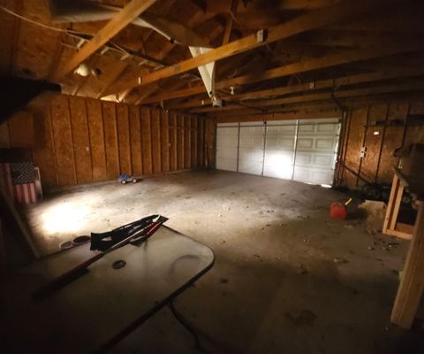 Tiny photo for 303 S Spruce Street, Villa Grove, IL 61956 (MLS # 12348452)