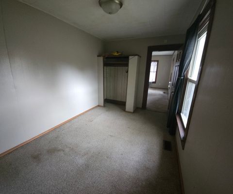 Tiny photo for 303 S Spruce Street, Villa Grove, IL 61956 (MLS # 12348452)