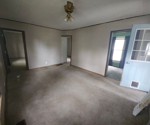 Tiny photo for 303 S Spruce Street, Villa Grove, IL 61956 (MLS # 12348452)