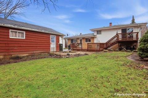 Tiny photo for 908 French Drive, Mundelein, IL 60060 (MLS # 12586801)