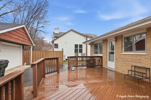 Tiny photo for 908 French Drive, Mundelein, IL 60060 (MLS # 12586801)