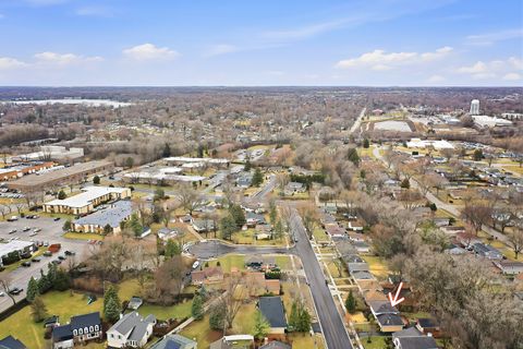 Tiny photo for 908 French Drive, Mundelein, IL 60060 (MLS # 12586801)