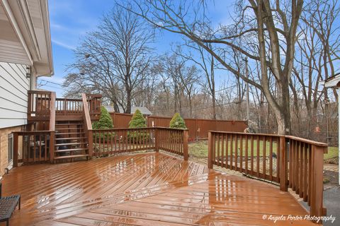 Tiny photo for 908 French Drive, Mundelein, IL 60060 (MLS # 12586801)