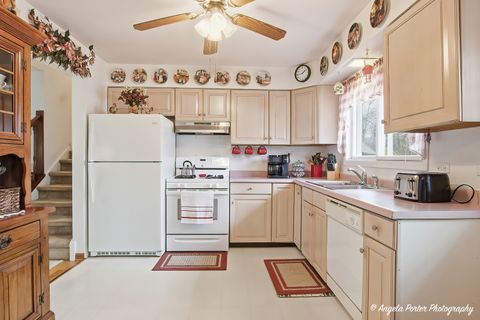 Tiny photo for 908 French Drive, Mundelein, IL 60060 (MLS # 12586801)