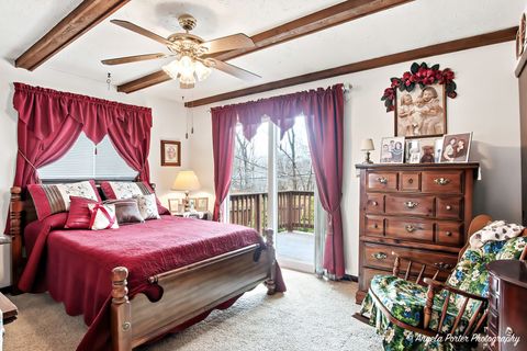 Tiny photo for 908 French Drive, Mundelein, IL 60060 (MLS # 12586801)