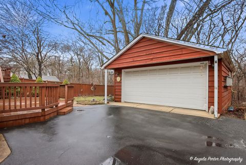 Tiny photo for 908 French Drive, Mundelein, IL 60060 (MLS # 12586801)