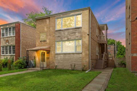 236 Callan Avenue 2 Evanston IL 60202