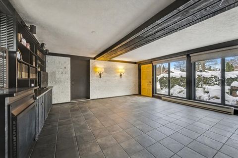 Tiny photo for 900 Sheridan Road, Wilmette, IL 60091 (MLS # 12528276)