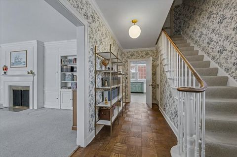 Tiny photo for 900 Sheridan Road, Wilmette, IL 60091 (MLS # 12528276)