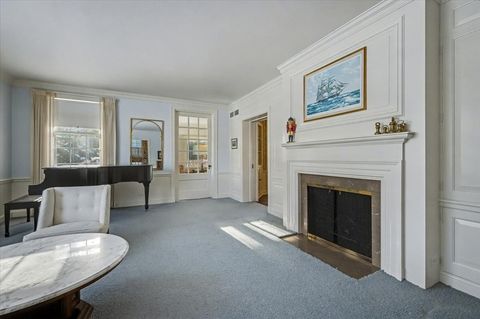 Tiny photo for 900 Sheridan Road, Wilmette, IL 60091 (MLS # 12528276)