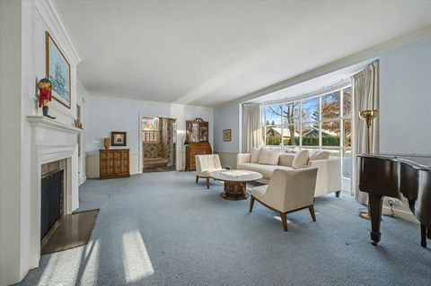 Tiny photo for 900 Sheridan Road, Wilmette, IL 60091 (MLS # 12528276)
