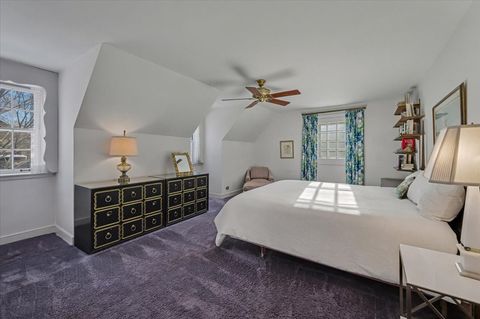 Tiny photo for 900 Sheridan Road, Wilmette, IL 60091 (MLS # 12528276)