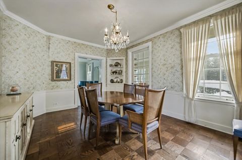 Tiny photo for 900 Sheridan Road, Wilmette, IL 60091 (MLS # 12528276)