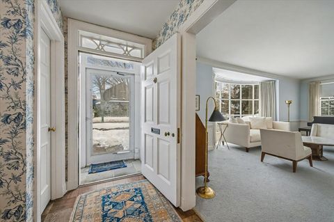 Tiny photo for 900 Sheridan Road, Wilmette, IL 60091 (MLS # 12528276)