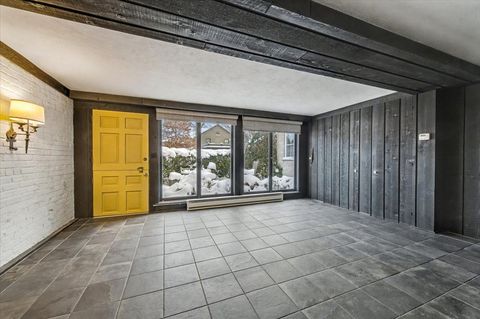 Tiny photo for 900 Sheridan Road, Wilmette, IL 60091 (MLS # 12528276)