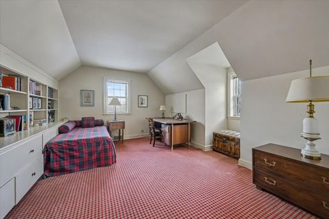 Tiny photo for 900 Sheridan Road, Wilmette, IL 60091 (MLS # 12528276)