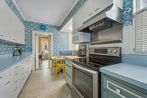 Tiny photo for 900 Sheridan Road, Wilmette, IL 60091 (MLS # 12528276)