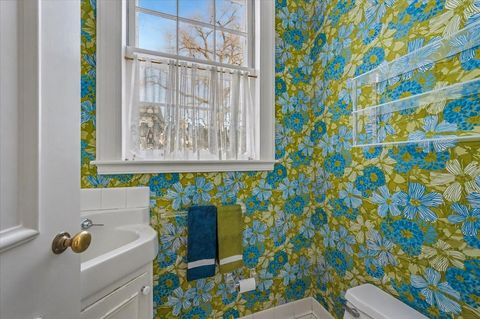 Tiny photo for 900 Sheridan Road, Wilmette, IL 60091 (MLS # 12528276)