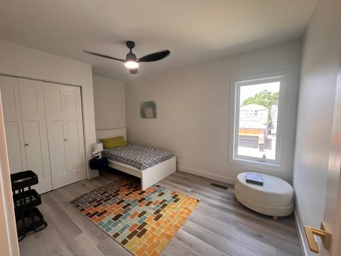 Tiny photo for 905 N Saint Louis Avenue, Chicago, IL 60651 (MLS # 12475667)