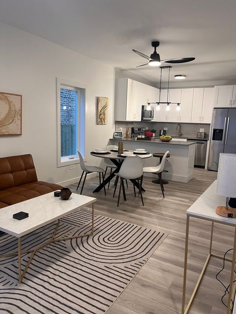 Tiny photo for 905 N Saint Louis Avenue, Chicago, IL 60651 (MLS # 12475667)