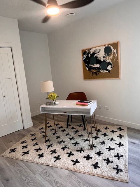 Tiny photo for 905 N Saint Louis Avenue, Chicago, IL 60651 (MLS # 12475667)