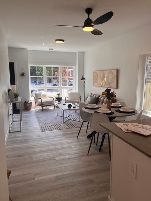 Tiny photo for 905 N Saint Louis Avenue, Chicago, IL 60651 (MLS # 12475667)