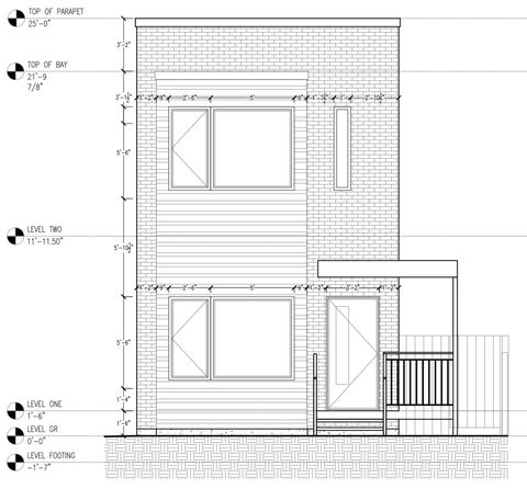 Tiny photo for 905 N Saint Louis Avenue, Chicago, IL 60651 (MLS # 12475667)
