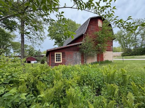 Tiny photo for 18N988 Angelina Place, Algonquin, IL 60102 (MLS # 12646170)
