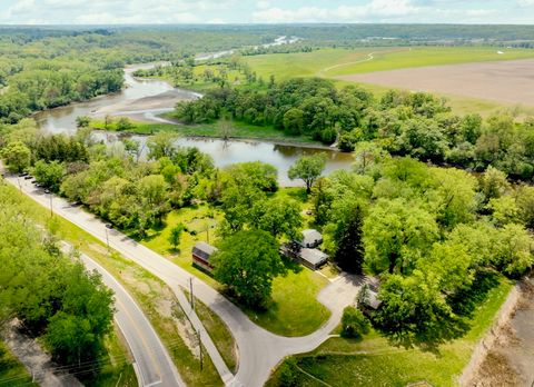 Tiny photo for 18N988 Angelina Place, Algonquin, IL 60102 (MLS # 12646170)