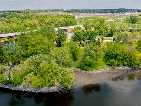 Tiny photo for 18N988 Angelina Place, Algonquin, IL 60102 (MLS # 12646170)