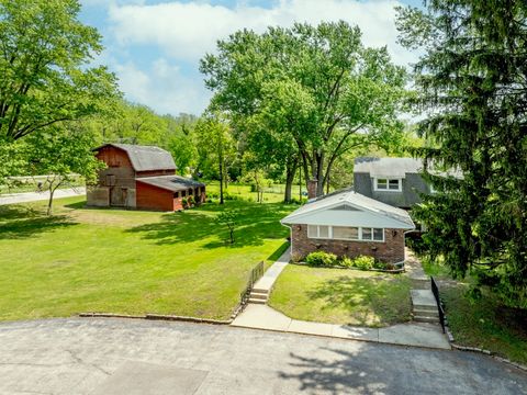 Tiny photo for 18N988 Angelina Place, Algonquin, IL 60102 (MLS # 12646170)