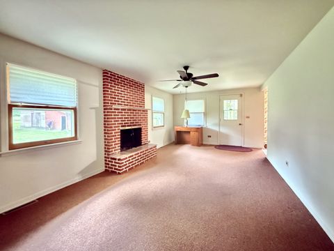 Tiny photo for 18N988 Angelina Place, Algonquin, IL 60102 (MLS # 12646170)