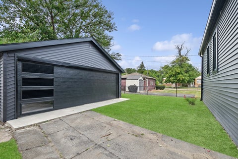 Tiny photo for 12838 S Normal Avenue, Chicago, IL 60628 (MLS # 12740796)