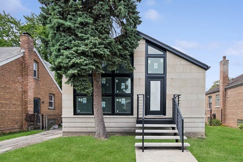 Photo of 12838 S Normal Avenue, Chicago, IL 60628 (MLS # 12740796)