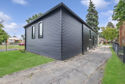 Tiny photo for 12838 S Normal Avenue, Chicago, IL 60628 (MLS # 12740796)