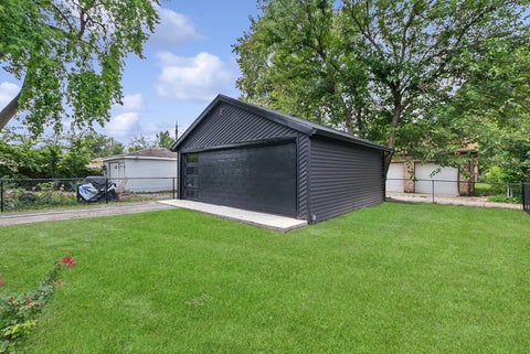 Tiny photo for 12838 S Normal Avenue, Chicago, IL 60628 (MLS # 12740796)