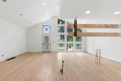 Tiny photo for 12838 S Normal Avenue, Chicago, IL 60628 (MLS # 12740796)