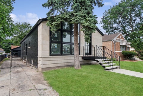 Tiny photo for 12838 S Normal Avenue, Chicago, IL 60628 (MLS # 12740796)