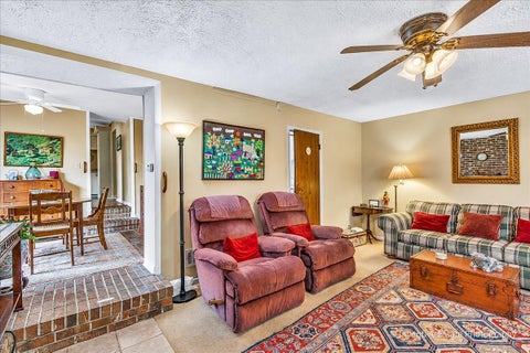 Tiny photo for 143 Woodstock Avenue, Clarendon Hills, IL 60514 (MLS # 12709627)