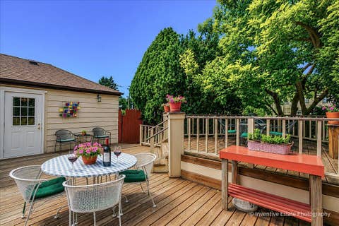 Tiny photo for 143 Woodstock Avenue, Clarendon Hills, IL 60514 (MLS # 12709627)