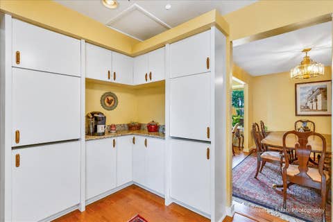 Tiny photo for 143 Woodstock Avenue, Clarendon Hills, IL 60514 (MLS # 12709627)