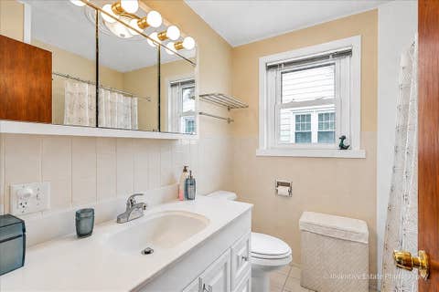 Tiny photo for 143 Woodstock Avenue, Clarendon Hills, IL 60514 (MLS # 12709627)