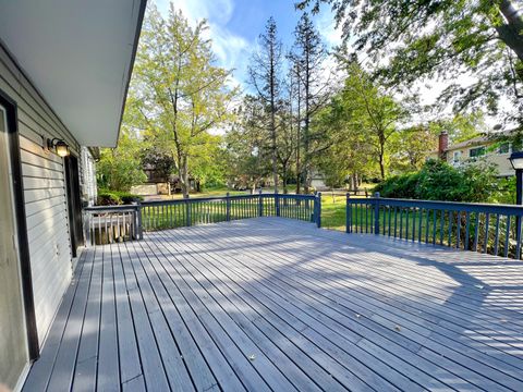 A home in Bolingbrook