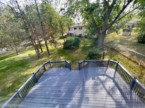 A home in Bolingbrook