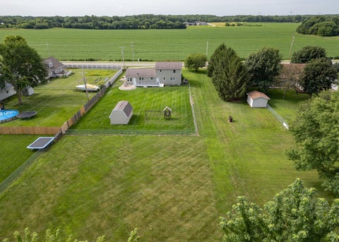 Tiny photo for 2316 9th Street, Camanche, IA 52730 (MLS # 12700565)